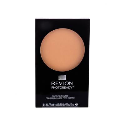 Revlon Photoready Puder v prahu za ženske 7,1 g Odtenek 030 Medium/Deep