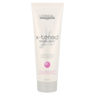 L'Oréal Professionnel X-Tenso Moisturist Nega za lase za ženske 250 ml