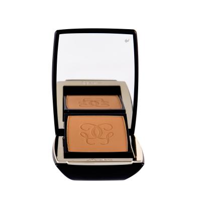 Guerlain Parure Gold SPF15 Puder za ženske 10 g Odtenek 04 Medium Beige