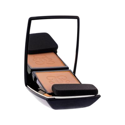 Guerlain Parure Gold SPF15 Puder za ženske 10 g Odtenek 05 Dark Beige