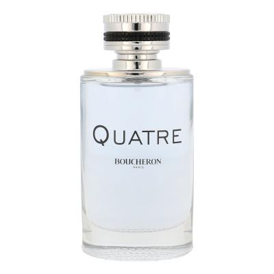 Boucheron Boucheron Quatre Pour Homme Toaletna voda za moške 100 ml tester