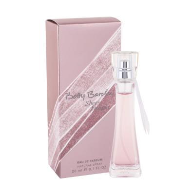 Betty Barclay Sheer Delight Parfumska voda za ženske 20 ml