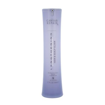 Alterna Caviar Repairx Lengthening Hair & Scalp Elixir Serum za lase za ženske 50 ml