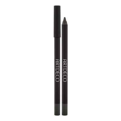 Artdeco Soft Eye Liner Svinčnik za oči za ženske 1,2 g Odtenek 22 Dark Grey Green