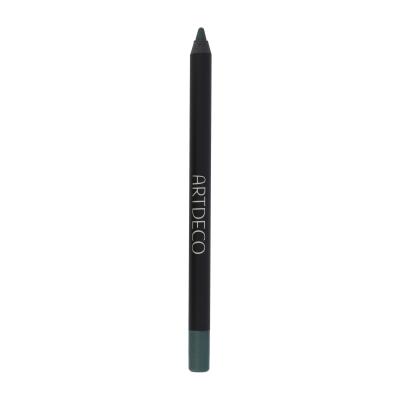 Artdeco Soft Eye Liner Svinčnik za oči za ženske 1,2 g Odtenek 63 Emerald