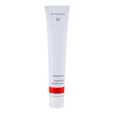 Dr. Hauschka Hydrating Hand Cream Krema za roke za ženske 50 ml