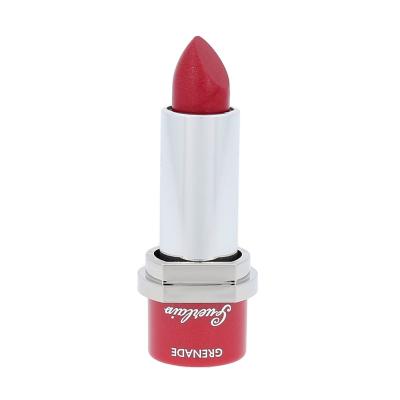 Guerlain Rouge G De Guerlain Šminka za ženske 3,5 g Odtenek 65 Grenade tester