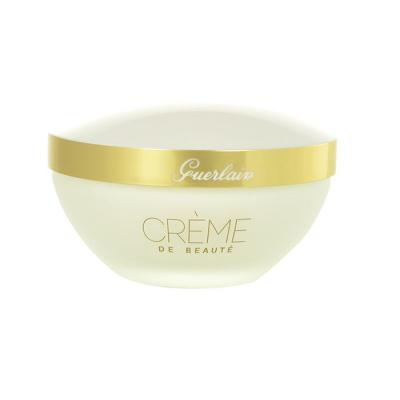 Guerlain Créme De Beauté Pure Radiance Čistilna krema za ženske 200 ml tester