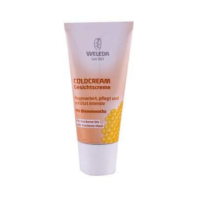 Weleda Coldcream Dnevna krema za obraz za ženske 30 ml