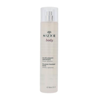 NUXE Body Care Relaxing Fragrant Water Vodica za telo za ženske 100 ml