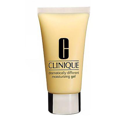 Clinique Dramatically Different Moisturizing Gel Gel za obraz za ženske 50 ml tester