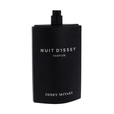Issey Miyake Nuit D´Issey Parfum Parfum za moške 125 ml tester