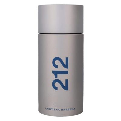 Carolina Herrera 212 NYC Men Toaletna voda za moške 200 ml tester