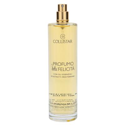 Collistar Benessere Della Felicita Profumo Della Felicita Vodica za telo za ženske 100 ml tester