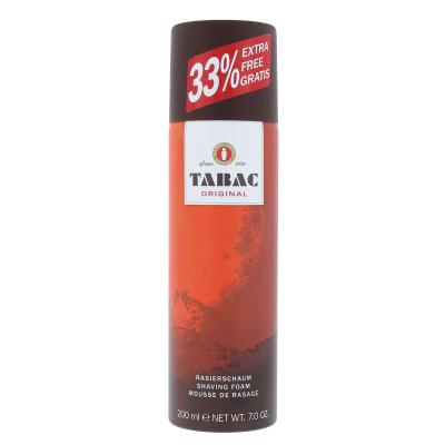 TABAC Original Pena za britje za moške 200 ml