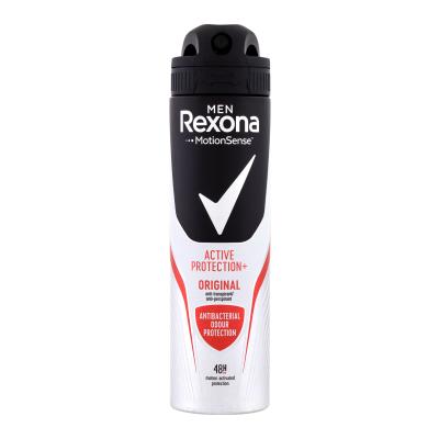 Rexona Men Active Protection+ 48H Antiperspirant za moške 150 ml
