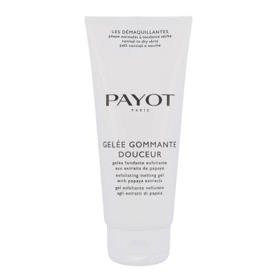 PAYOT Les Démaquillantes Gelée Gommante Douceur Piling za ženske 200 ml