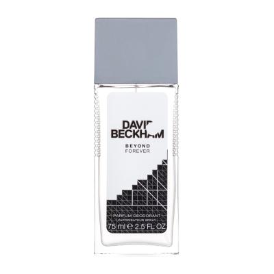 David Beckham Beyond Forever Deodorant za moške 75 ml