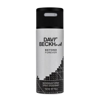 David Beckham Beyond Forever Deodorant za moške 150 ml