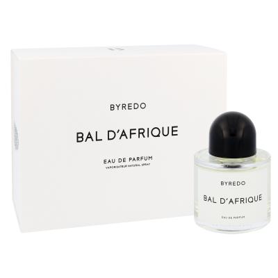 BYREDO Bal d´Afrique Parfumska voda 100 ml