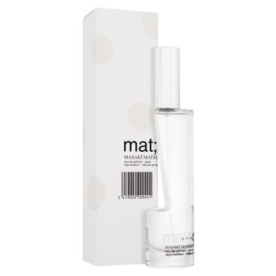 Masaki Matsushima Mat; Parfumska voda za ženske 40 ml