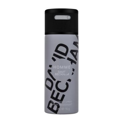 David Beckham Homme Deodorant za moške 150 ml