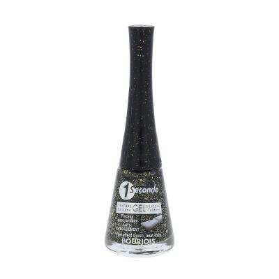 BOURJOIS Paris 1 Second Lak za nohte za ženske 9 ml Odtenek 31 Dangerous Wish