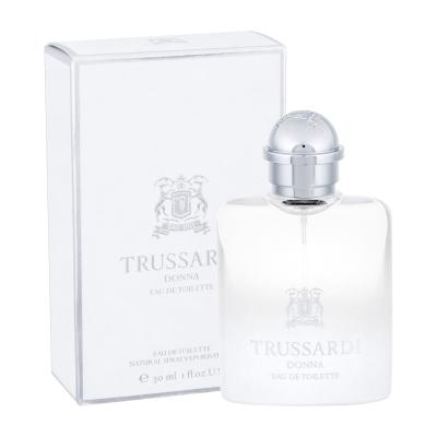 Trussardi Donna 2016 Toaletna voda za ženske 30 ml
