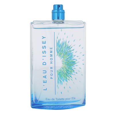 Issey Miyake L'Eau D'Issey Pour Homme Summer 2016 Toaletna voda za moške 125 ml tester