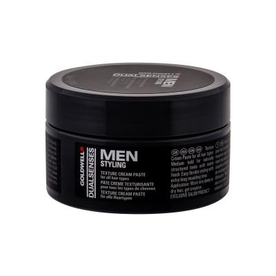 Goldwell Dualsenses Men Styling Texture Cream Paste Vosek za lase za moške 100 ml