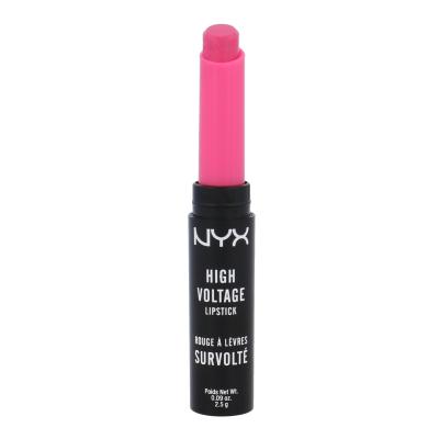 NYX Professional Makeup High Voltage Šminka za ženske 2,5 g Odtenek 03 Privileged