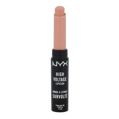 NYX Professional Makeup High Voltage Šminka za ženske 2,5 g Odtenek 21 Mirage