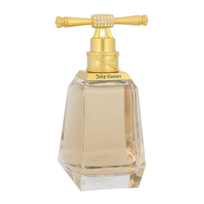 Juicy Couture I Am Juicy Couture Parfumska voda za ženske 100 ml tester