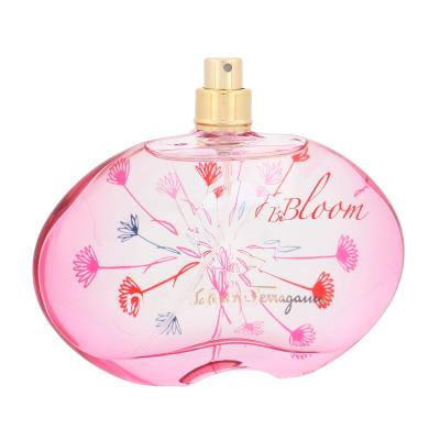 Ferragamo Incanto Bloom 2014 Toaletna voda za ženske 100 ml tester