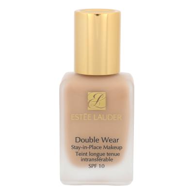 Estée Lauder Double Wear Stay In Place SPF10 Puder za ženske 30 ml Odtenek 2C3 Fresco