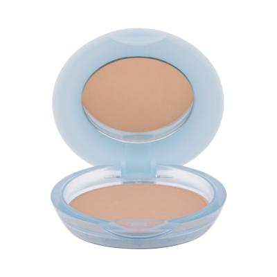 Shiseido Pureness Matifying Compact Oil-Free Puder v prahu za ženske 11 g Odtenek 10 Light Ivory