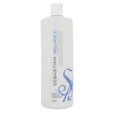 Sebastian Professional Trilliance Balzam za lase za ženske 1000 ml