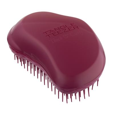 Tangle Teezer Thick & Curly Krtača za lase za ženske 1 kos