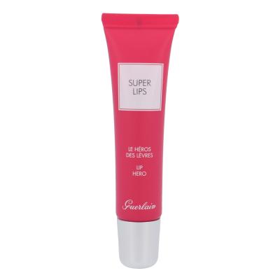 Guerlain My Supertips Super Lips Lip Hero Balzam za ustnice za ženske 15 ml