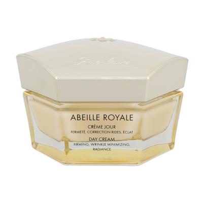 Guerlain Abeille Royale Dnevna krema za obraz za ženske 50 ml