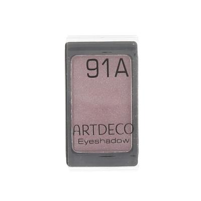 Artdeco Pearl Senčilo za oči za ženske 0,8 g Odtenek 91 Forest Flower