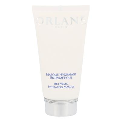 Orlane Bio-Mimic Hydrating Maska za obraz za ženske 75 ml