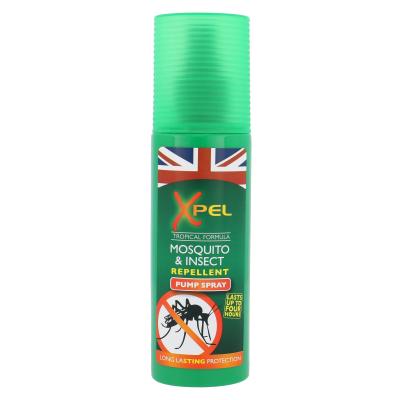 Xpel Mosquito & Insect Repelent 120 ml