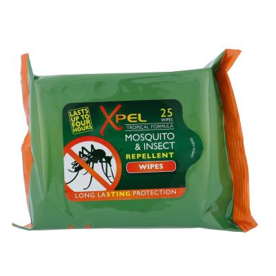 Xpel Mosquito & Insect Repelent 25 kos