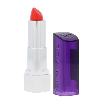 Rimmel London Moisture Renew Šminka za ženske 4 g Odtenek 660 In Love With Ginger