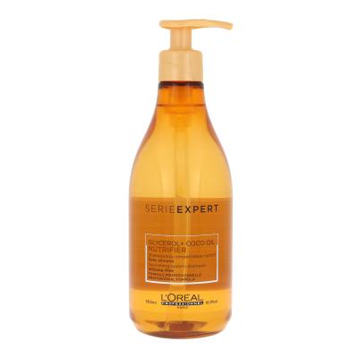 L'Oréal Professionnel Série Expert Nutrifier Šampon za ženske 500 ml