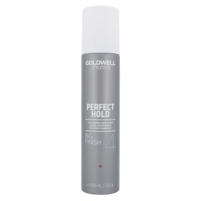 Goldwell Stylesign Perfect Hold Lak za lase 300 ml