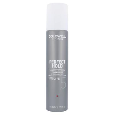 Goldwell Stylesign Perfect Hold Sprayer Lak za lase 300 ml