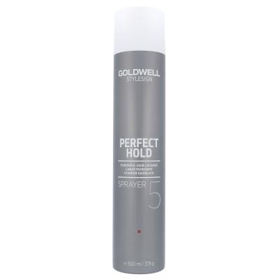 Goldwell Stylesign Perfect Hold Sprayer Lak za lase 500 ml