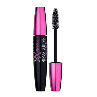 Gabriella Salvete XXPress Intense Volume Maskara za ženske 11 ml Odtenek Black